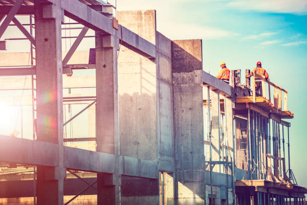 Professional Concrete contractor in AZ