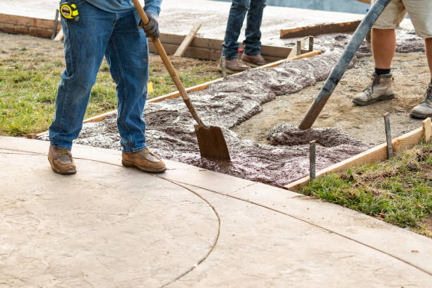 Best Concrete Grinding and Polishing in Surprise, AZ