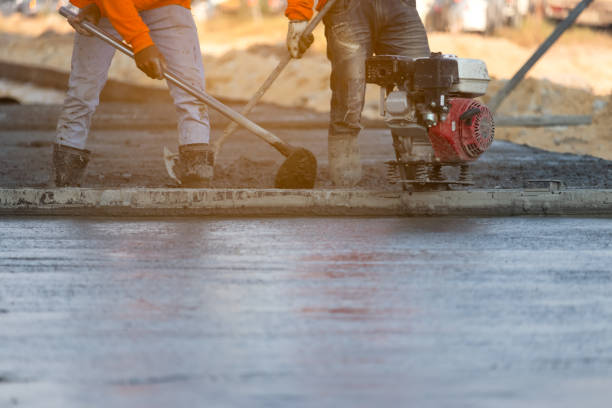 Best Commercial Concrete Services in Surprise, AZ