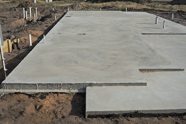 Best Concrete Slab Construction in Surprise, AZ