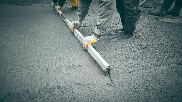 Best Concrete Retaining Walls in Surprise, AZ
