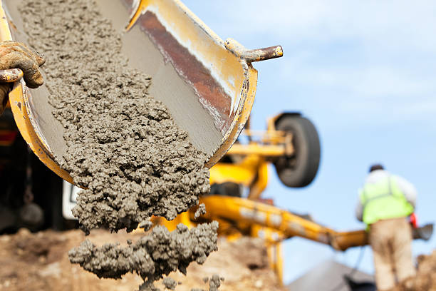 Best Concrete Removal and Replacement in Surprise, AZ