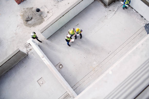 Best Concrete Removal and Replacement in Surprise, AZ