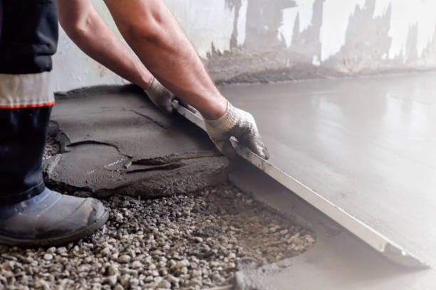 Best Concrete Foundation Repair in Surprise, AZ