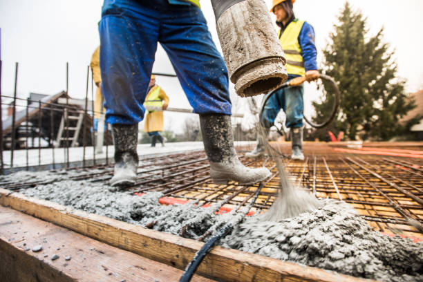Best Concrete Sidewalk Installation in Surprise, AZ